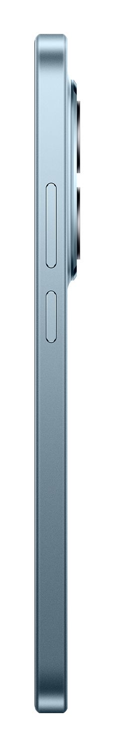 XIA-SP NOTE15P 5G 8-256 BL - Smartphone XIAOMI Redmi Note 15 Pro 6.83