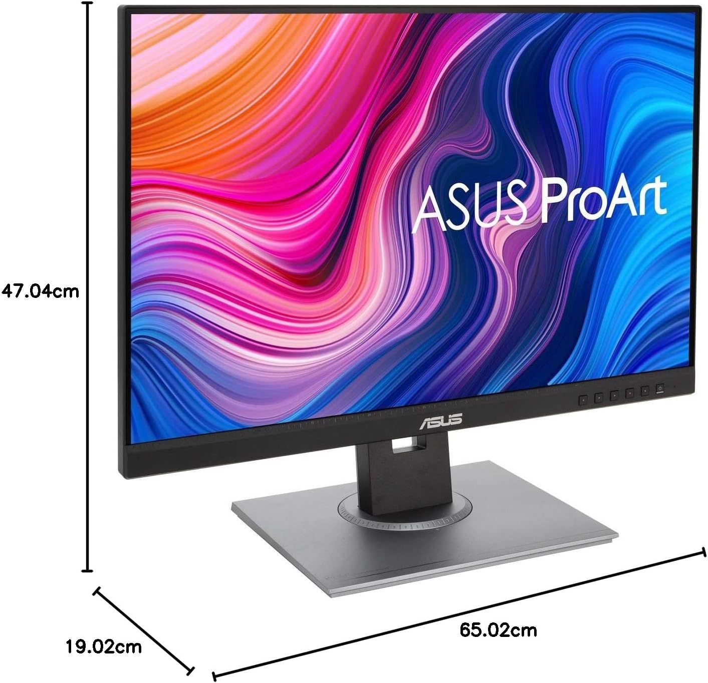 90LM05K1-B01370 - Monitor ASUS PA248QV 24