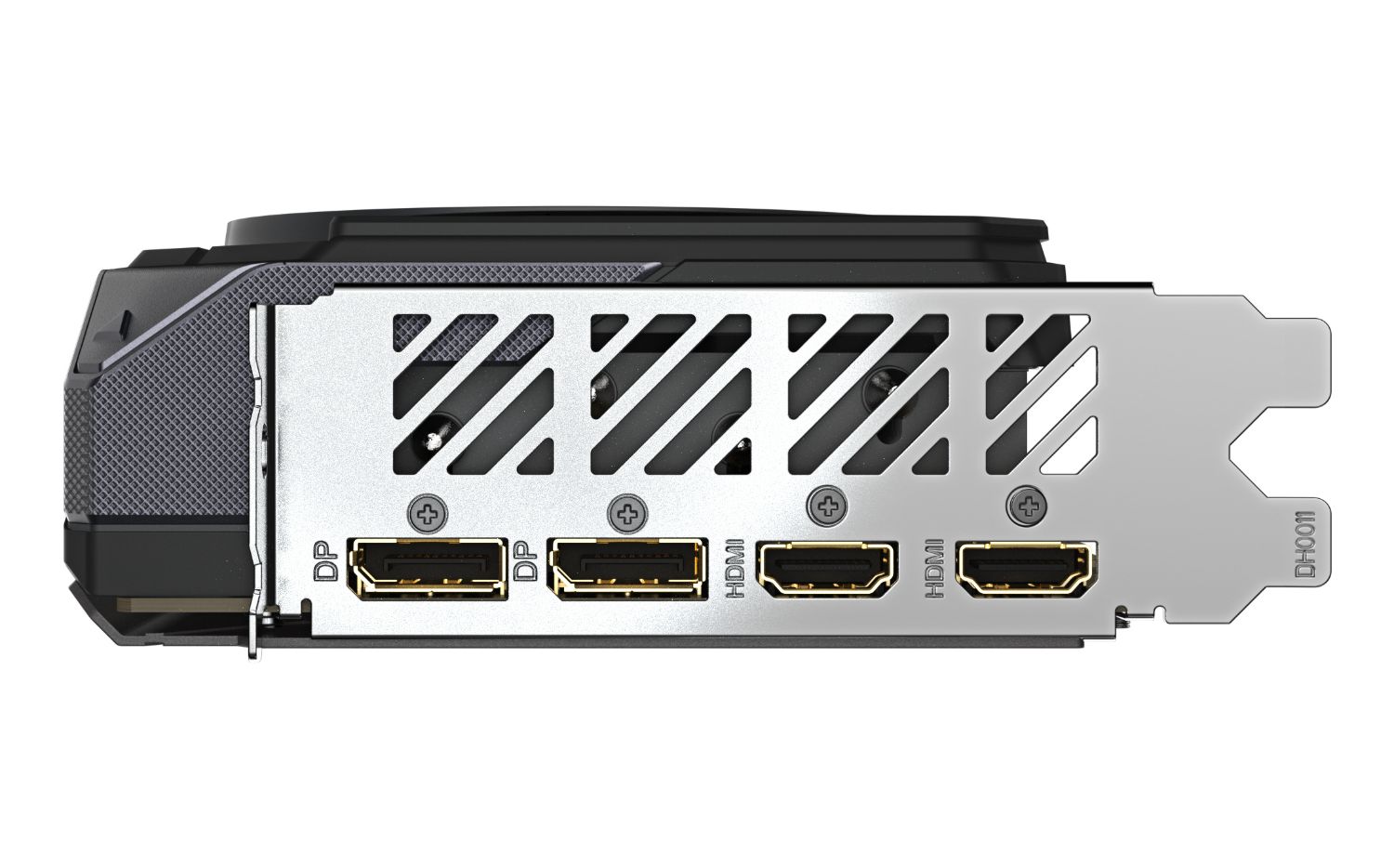 9VR9070GO-00-G10 - Tarjeta Gr�fica GIGABYTE AMD Radeon RX9070 GAMING OC 16Gb GDDR6 2xDP 2.1b 2xHDMI 2.1b PCIe 5.0 OpenGL 4.6 DirectX 12.0 (9VR9070GO-00-G10)