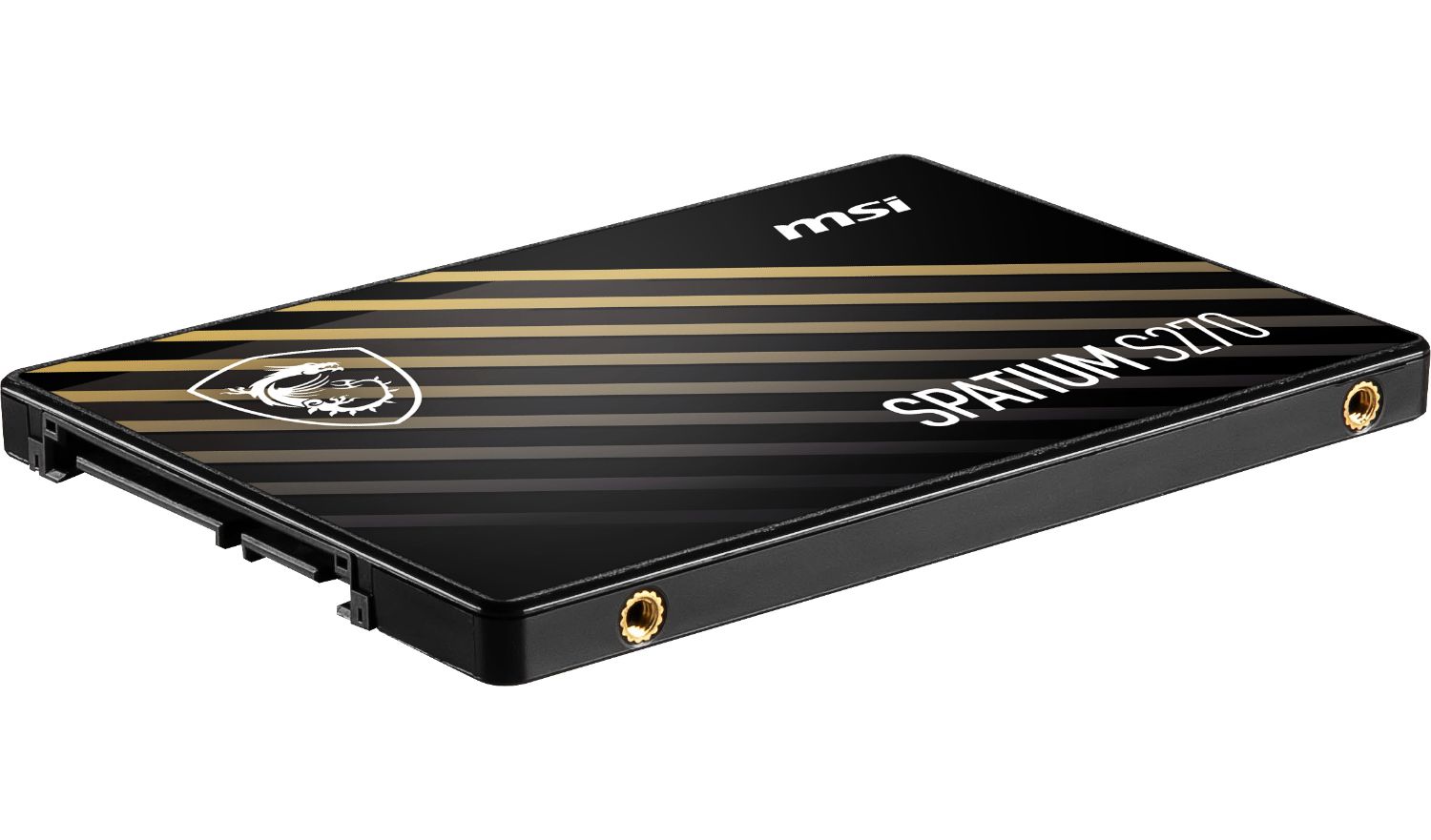 S78-440E350-P83 - Disco SSD MSI Spatium S270 480Gb 2.5