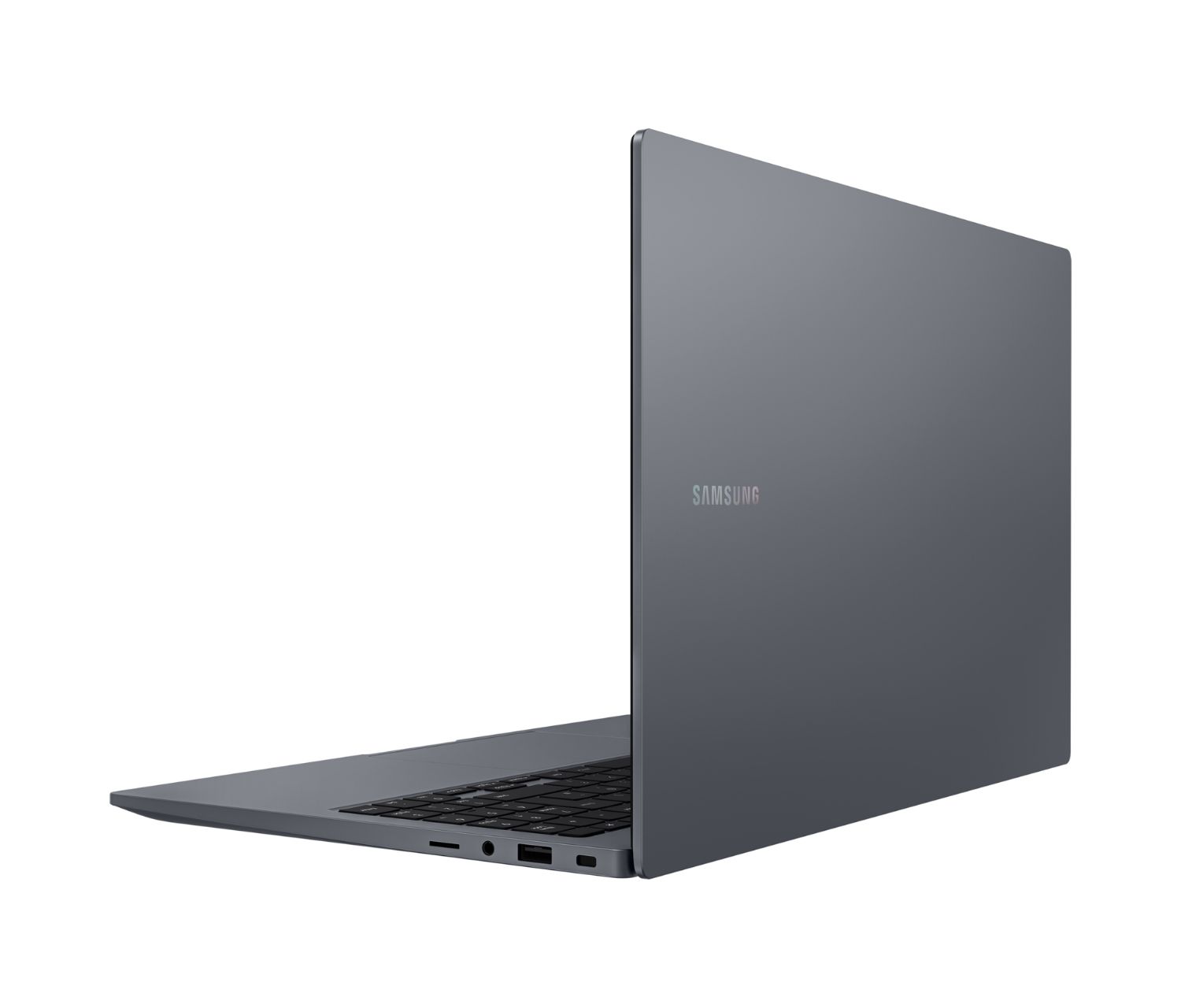 NP754XGJ-KG3ES - Samsung galaxy Book4 i7-1355u 16Gb 512Gb SSD 15.6