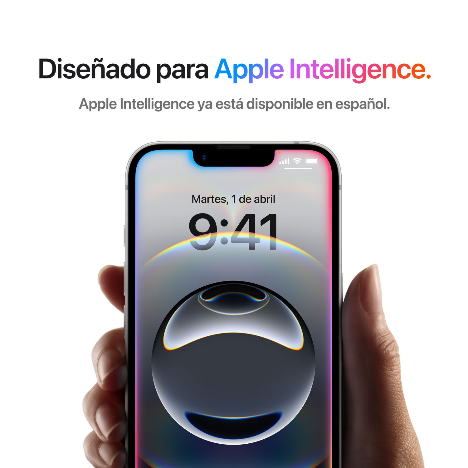 MD1X4QL/A - Apple iPhone 16E 2025 6.1
