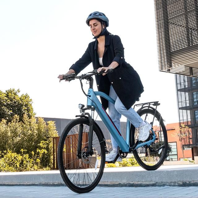 07347 - Casco Cecotec BrainGuard Sprinter Grey L-XL de monta�a para bicicletas y patinetes el�ctricos, talla L-XL (58-61 cm), color gris Homologado para cumplir con la m�xima seguridad. (07347)