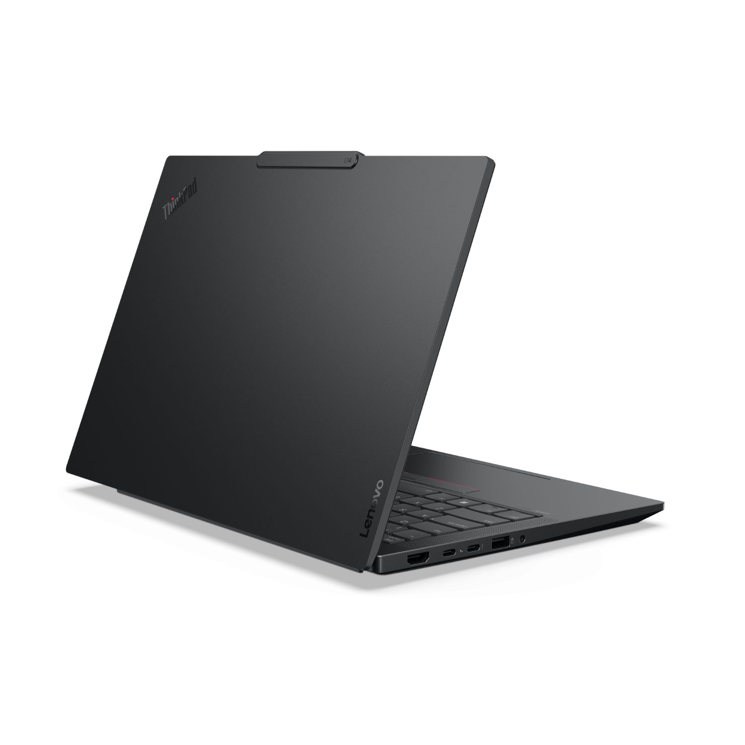 21U20025SP - Port�til Lenovo ThinkPad E14 G7 Intel Core Ultra 5-228V 32Gb 512Gb SSD C�mara Frontal FHD/IR 14
