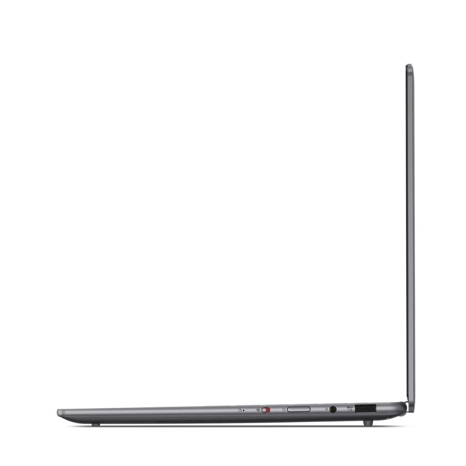 83CV00D9SP - Port�til Lenovo Yoga Slim 7 14IMH9 Intel Core Ultra 7-155H 32Gb 1Tb SSD C�mara Frontal FHD/IR 14