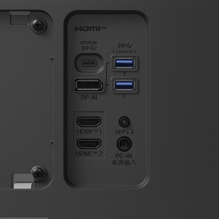 34U640B-B - Monitor LG 34