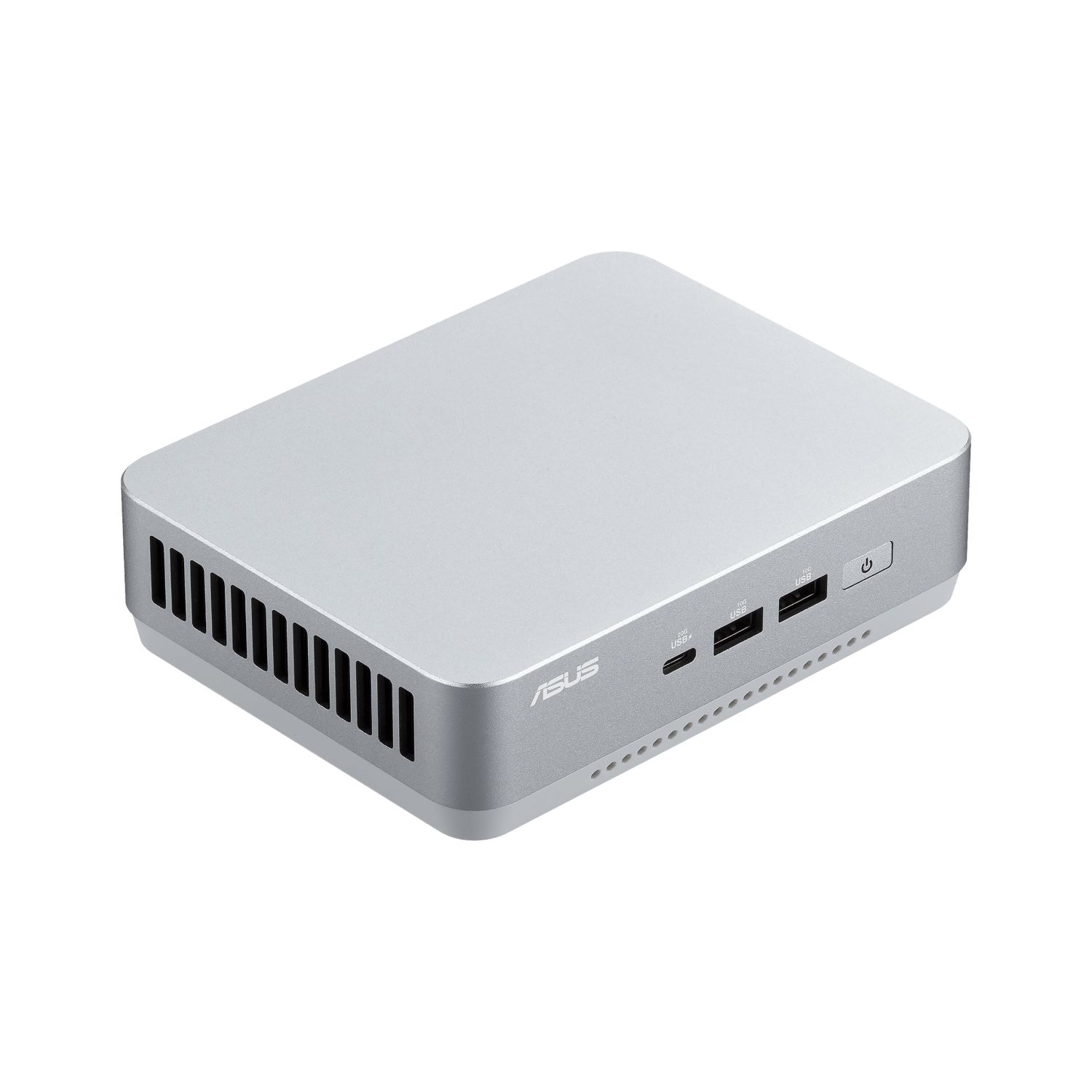 90AR0051-M000J0 - Asus Nuc 14 Pro+ RNUC14RVSU900002I U9-185H M.2 Wifi6e SinSO Plata (90AR0051-M000J0)