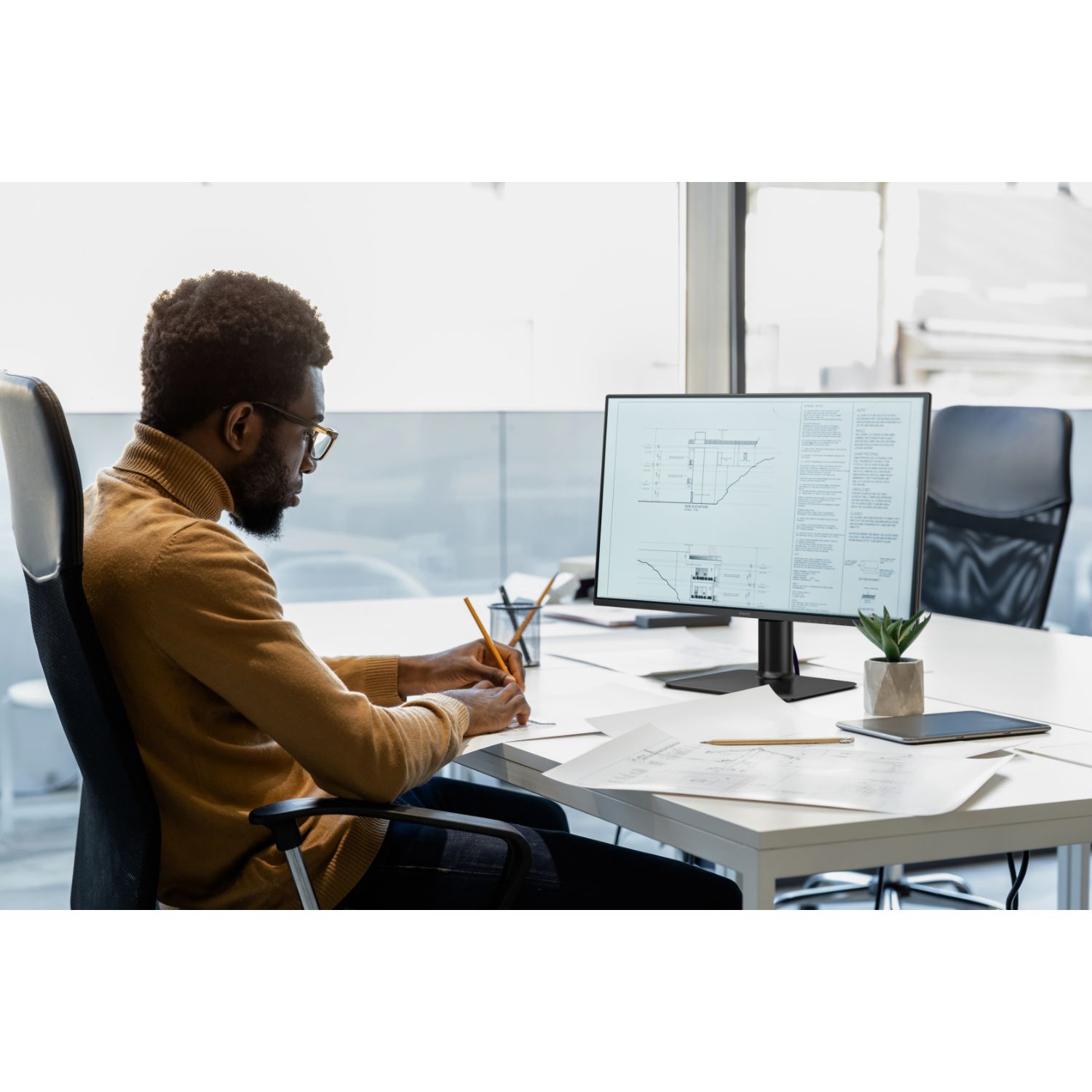 27E2N2500/00 - Monitor Philips 27