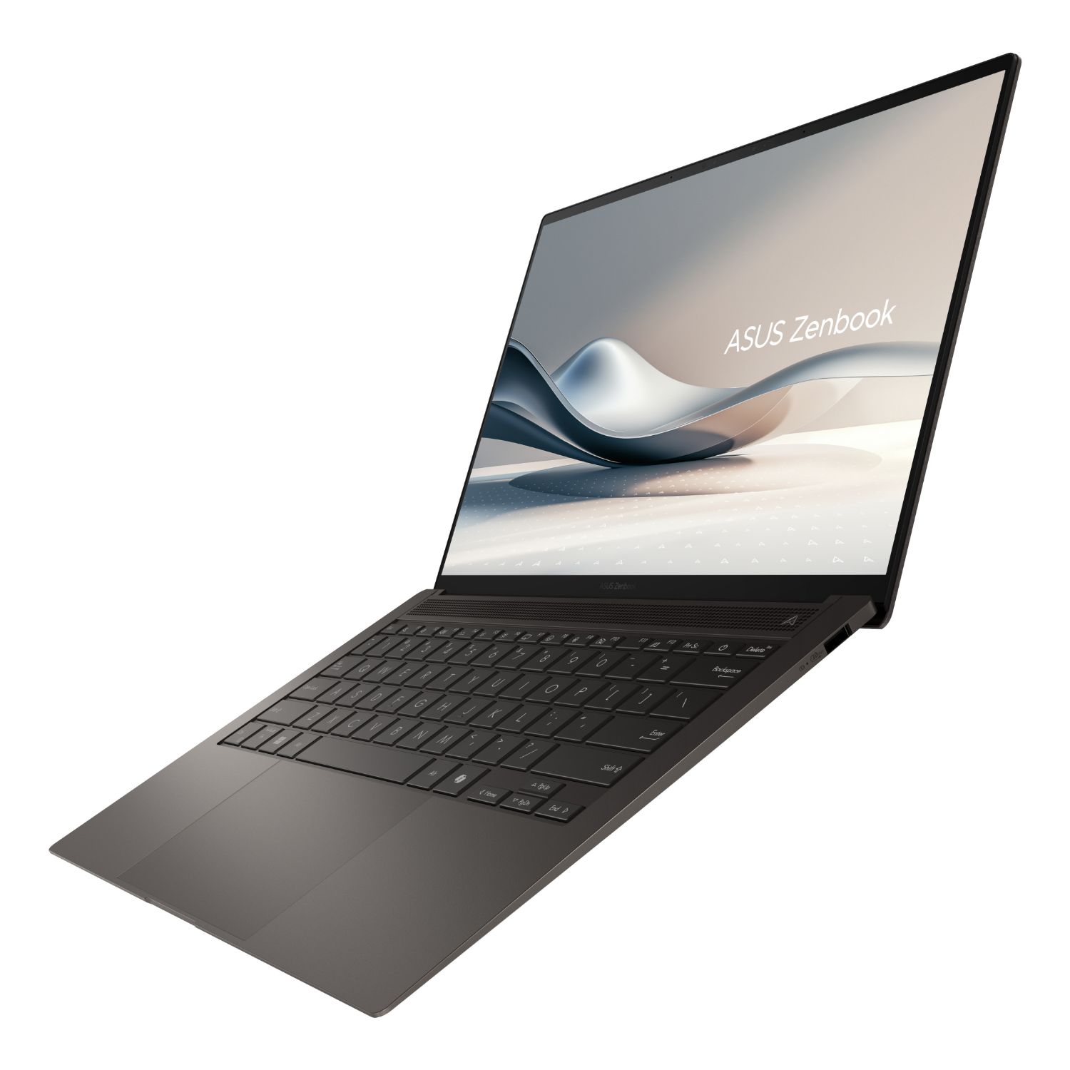 90NB14F3-M00YE0 - Asus Zenbook S14 OLED UX5406SA-PZ542W U7-258v 32Gb 1Tb SSD 14