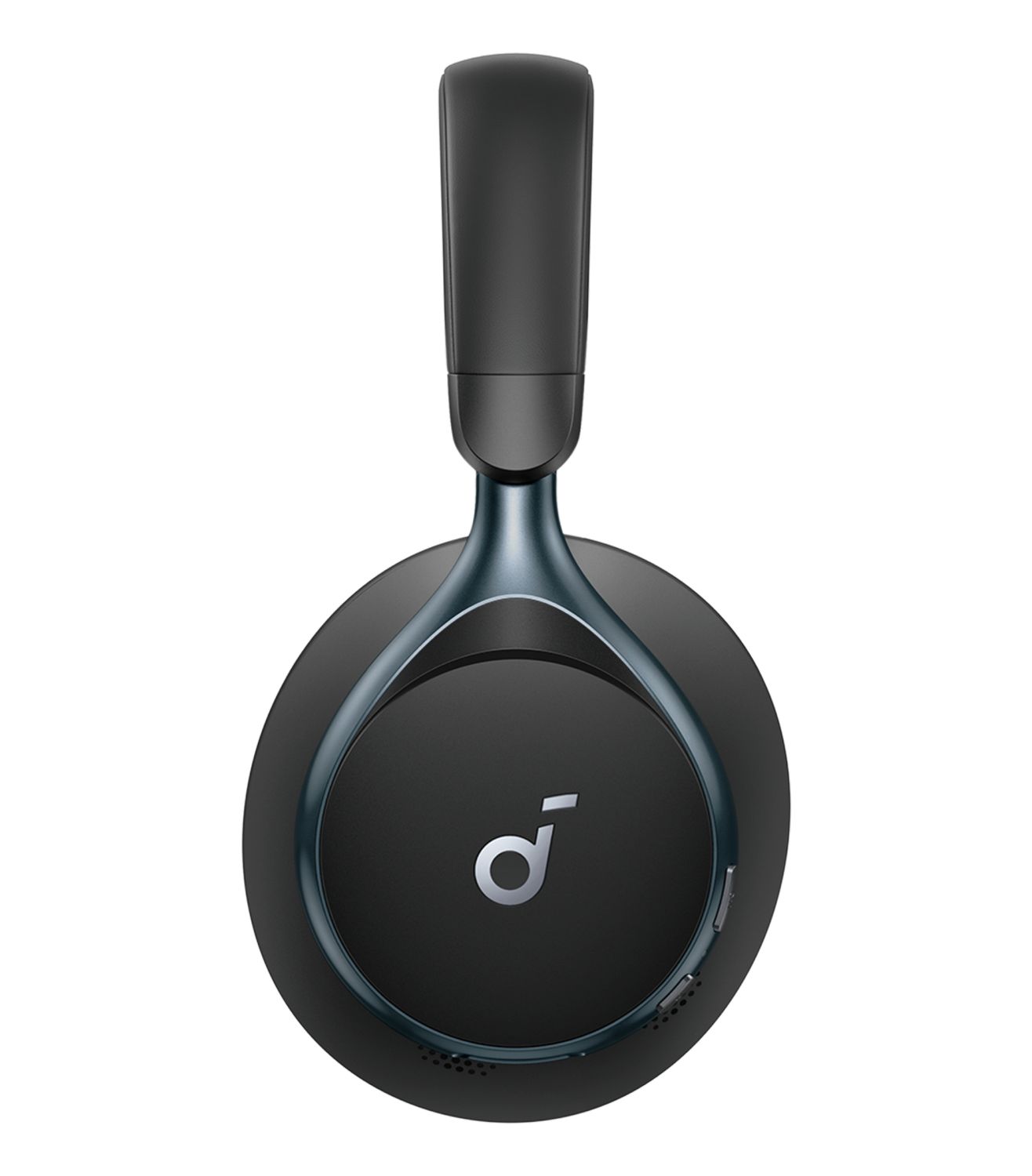 A3035G11 - Auriculares ANKER Soundcore Space One Supraurales Binaurales Plegables Micr�fono Integrado Bluetooth 3.5mm Carga USB-C Negros (A3035G11)