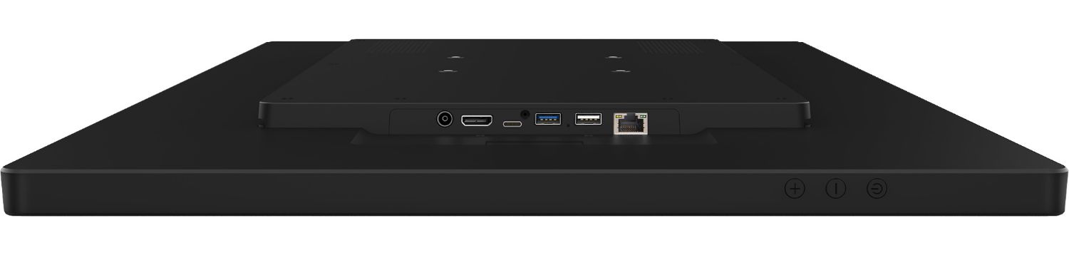 TW3226AS-B3P - Monitor iiYAMA 31.5