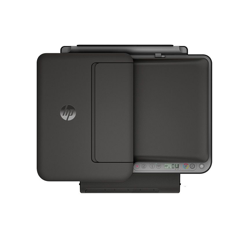A24HMB - Impresora Multifunci�n HP Deskjet 4320 Pantalla LCD 4800x1200dpi A4 Color ADF 35 Hojas 64Mb 1xUSB 2.0 WiFi 4 D�plex Negra (A24HMB)