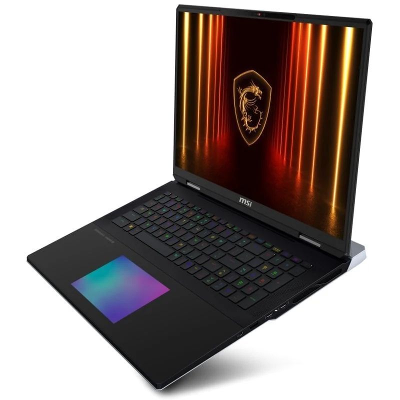 18HX-AI-249ES - Port�til MSI U9-285HX 64Gb 2Tb 5090 18