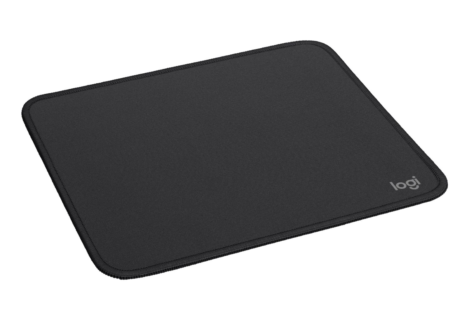 LOG-ALF STUDIO SERIES BK - Alfombrilla Logitech Studio Series 2x200x230mm Grafito (956-000049)
