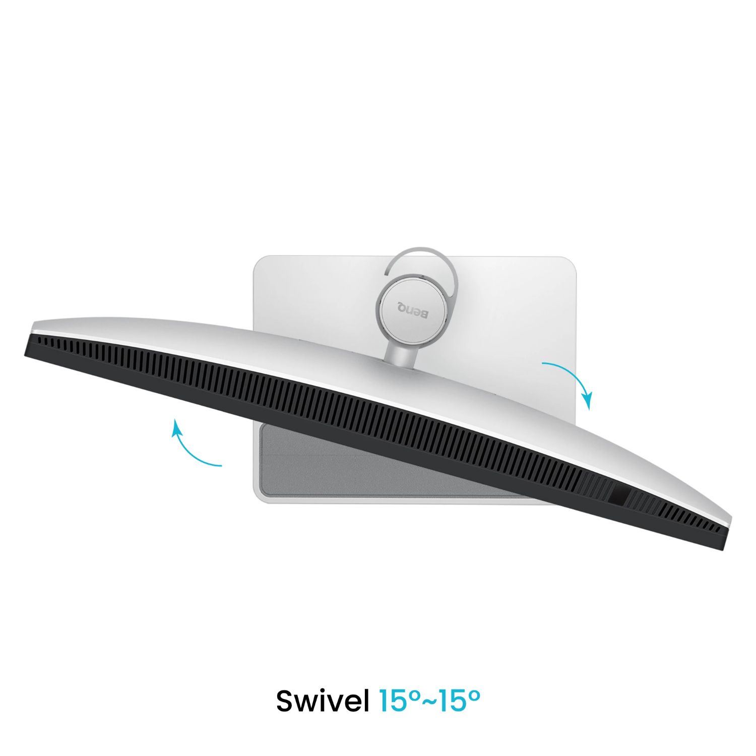 9H.LP8LB.QBE - Monitor BenQ MA270UP 27