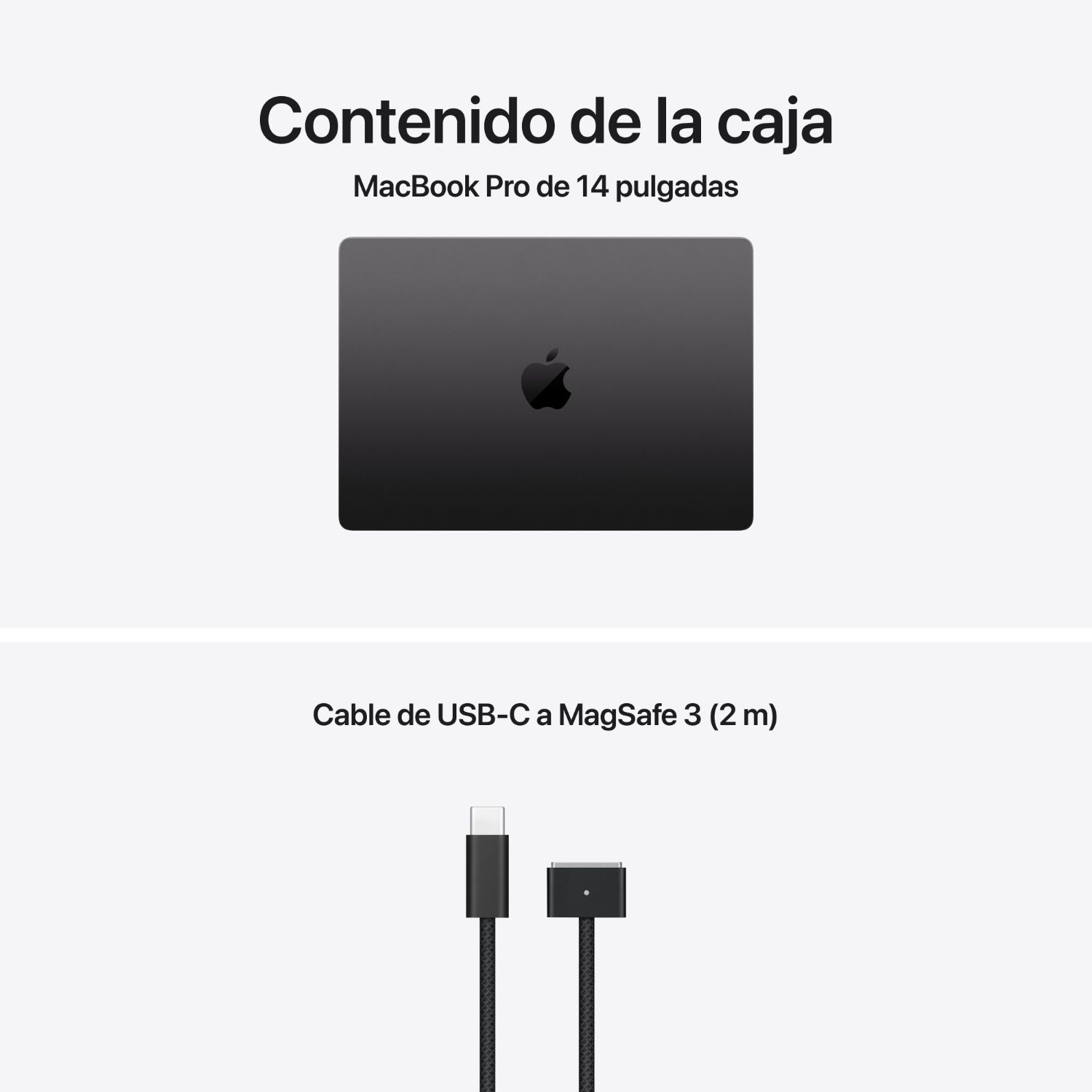 APL-BOOK PRO MGDR4Y/A - Port�til Apple MacBook Pro 14.2