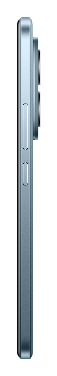 XIA-SP NOTE15P 8-256 BL - Smartphone XIAOMI Redmi Note 15 Pro 6.83
