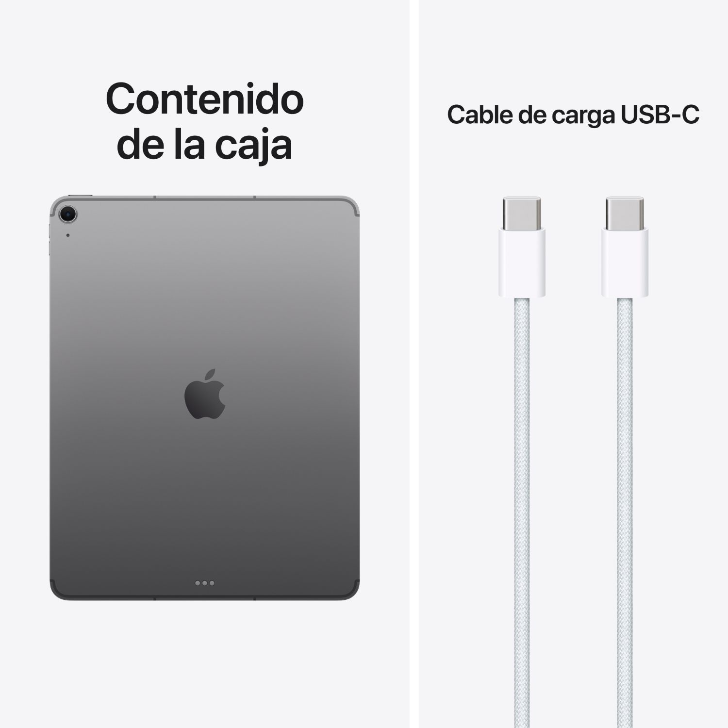 APL-IPAD MH9M4TY/A - Apple iPad Air 13