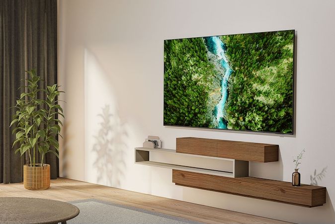 UE50U8072FUXXH - Televisor Samsung 50