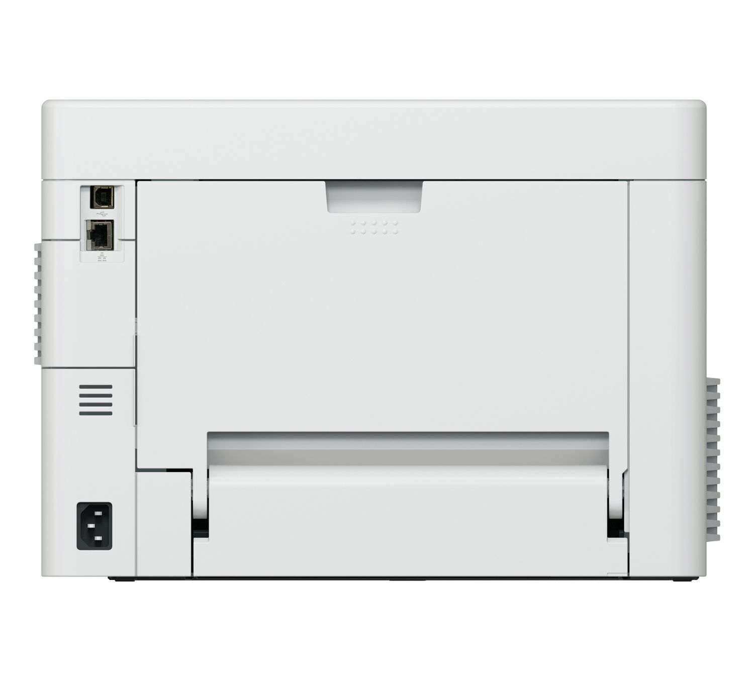 110C153NL0 - Impresora L�ser Kyocera ECOSYS PA4000x Pantalla LCD 1200x1200dpi A4 B/N 512Mb 2 Bandejas de Entrada 1xUSB 2.0 Ethernet LAN GbE D�plex Negra/Blanca (110C153NL0)
