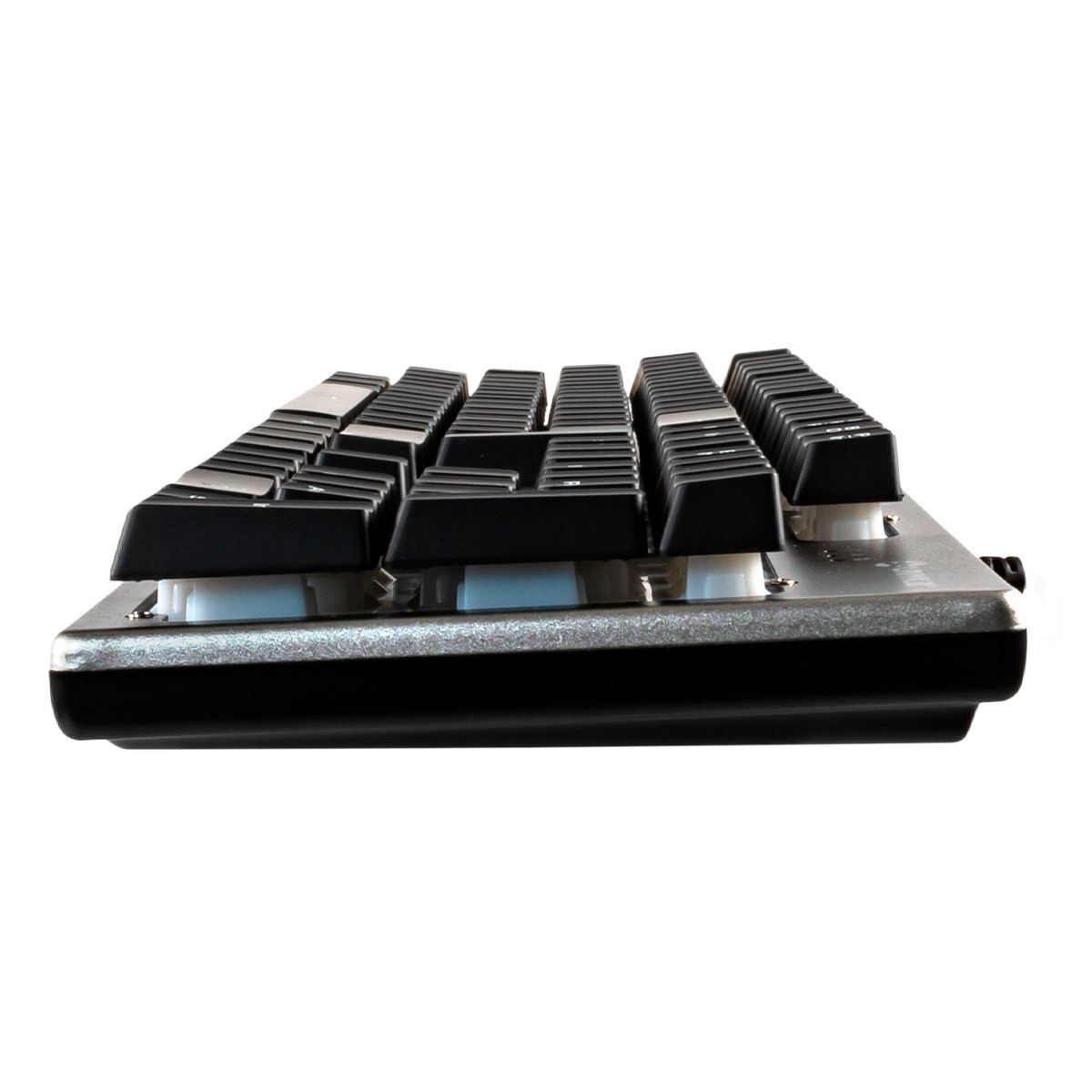 UK505450 - Teclado Gaming UNYKA NOVA K244 QWERTY 105 Teclas LED RGB USB-A Portugu�s Gris (UK505450)