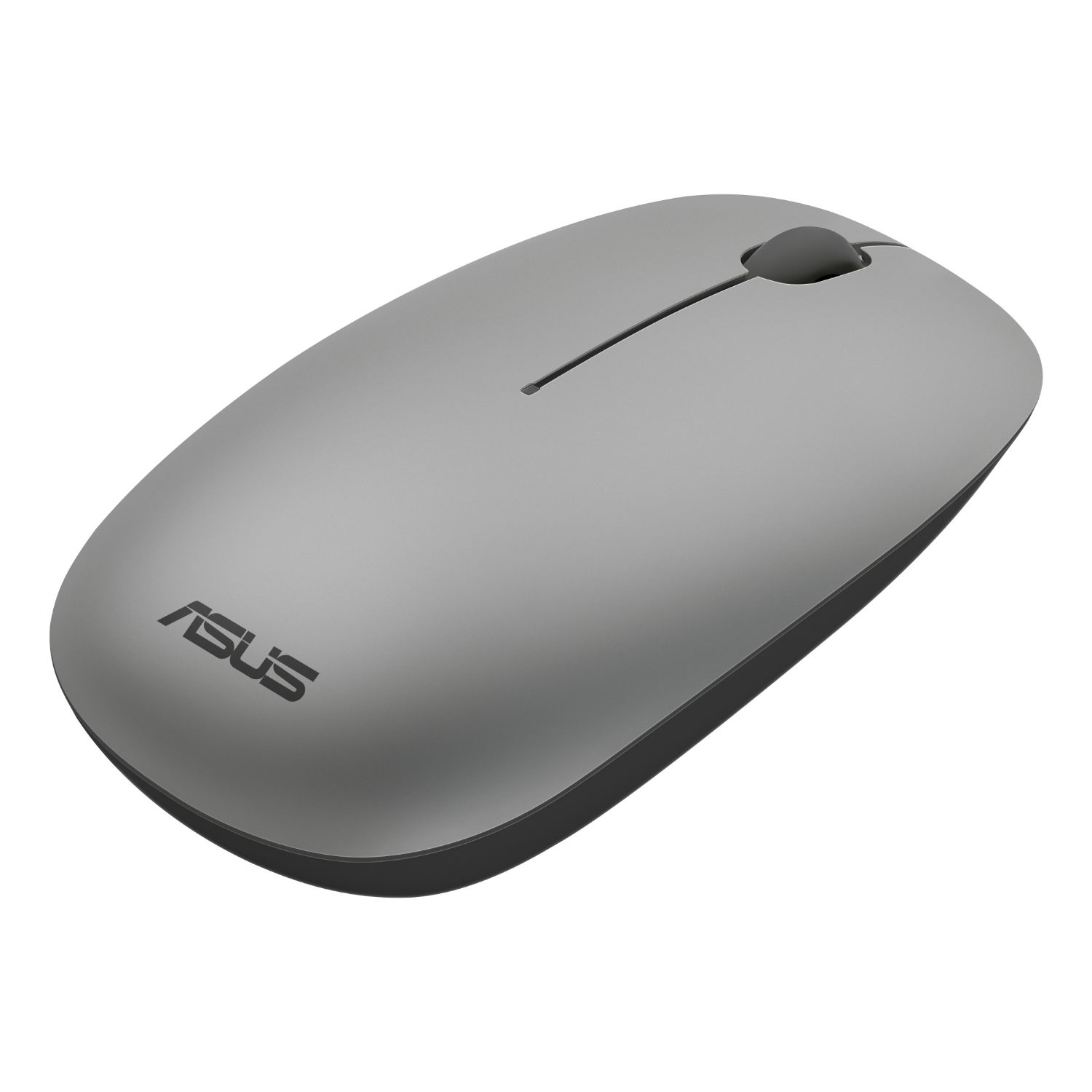 90XB0430-BKM1U0 - Teclado+Rat�n Asus W5000 Inal�mbrico 2.4Ghz, Teclado blanco compacto con un acabado met�lico y un perfil ultrafino de 11mm. (90XB0430-BKM1U0)