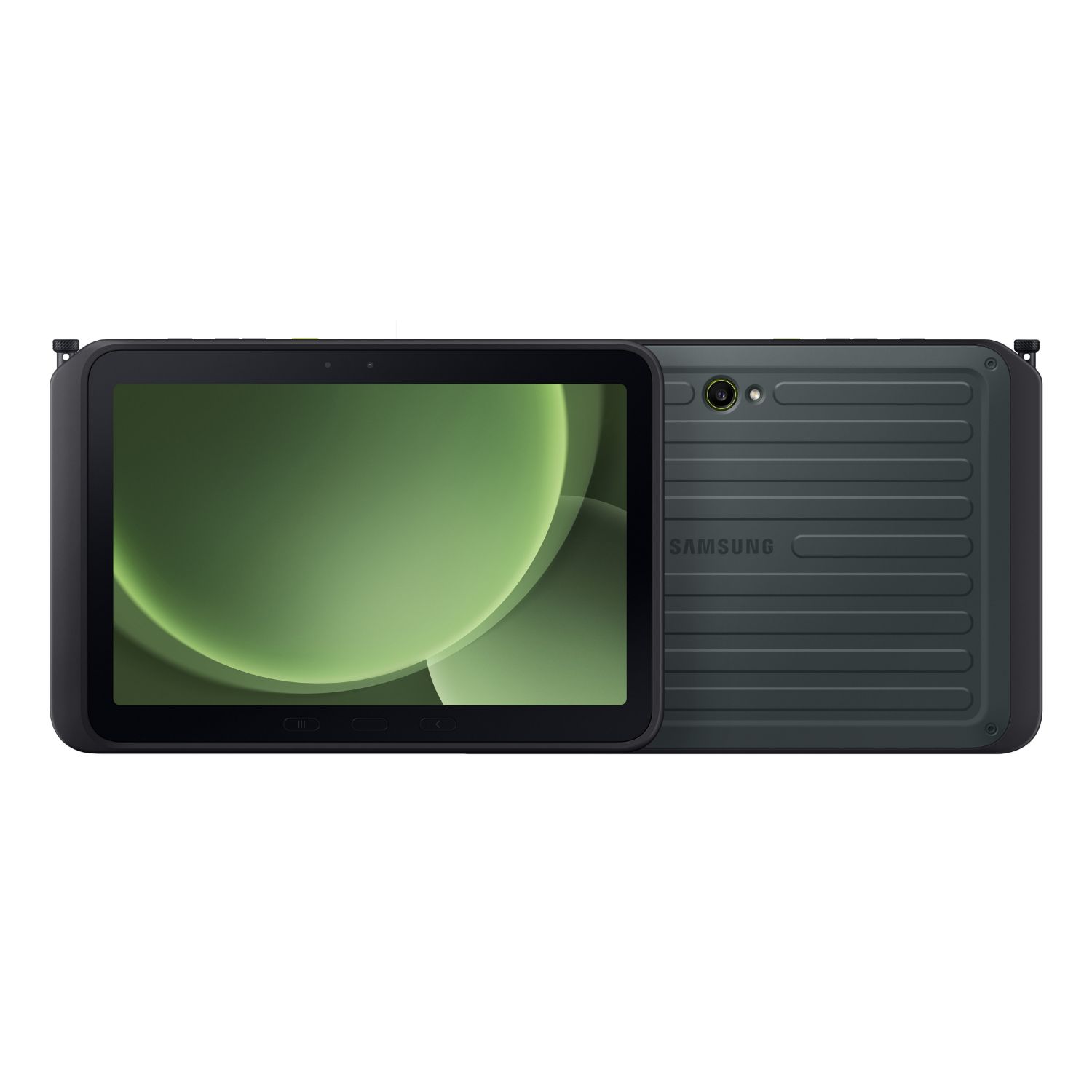 SM-X356BZGAEEB - Tablet Samsung Galaxy Tab Active5 Pro V2 10.1