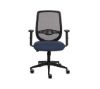 Foto de Silla Fellowes Fluenza Azul (100146204)