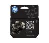 Foto de Tinta HP 302/304 Negro 120 p�ginas (B7RT7AE)