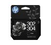 Foto de Tinta HP 302/304 Negro/Tricolor 150 p�ginas (B82L1AE)