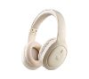 Foto de Auriculares NGS Supraural BT Beige (ARTICATEMPESTBEIGE)