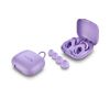 Foto de Tapones de o�do NGS Silicona Lila (NOONPURPLE)