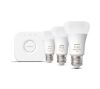 Foto de Bombilla Philips Led Hue White & Color Ambiance.RGB+W