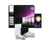Foto de kit Philips Hue White & Color Ambiance.3 bombillas