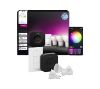 Foto de Bombilla Philips Hue LED inteligente. RGB+W