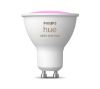 Foto de Bombilla Philips Hue Led inteligente.RGB+W.(9290036665)