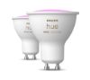 Foto de Bombilla Philips Hue LED inteligente.Iluminaci�n.RGB+W