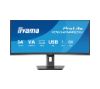 Foto de Monitor iiYama ProLite 34" UWQHD Curvo (XCB3494WQSU-B1)