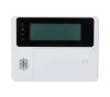 Foto de Alarma Dahua DHI-ARK30C-RW2-868 Teclado Via radio