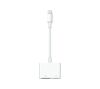 Foto de Adaptador Apple Lightning a AV Digital (MW2P3ZM/A)