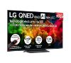 Foto de TV LG 65" QNED UHD 4K Smart TV WiFi (65QNED81B6A)