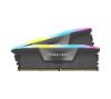Foto de M�dulo CORSAIR DDR5 16Gb RGB DIMM (CMH16GX5M2B5600Z40)