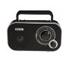 Foto de Radio FM DENVER Vintage Anal�gica Negra (TR-51B BLACK)