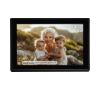 Foto de Marco Digital DENVER 10.1" T�ctil Negro (PFF-1021BMK3)