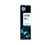 Foto de Botella Tinta HP GT52 Cian (M0H54AE)