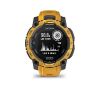 Foto de Reloj Garmin Instinct 3 Solar Amarillo (010-02934-02)