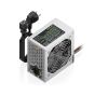 Foto de Fuente AISENS ATX 500W 12cm Plata (ASPC-500ATX-PSE)
