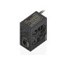 Foto de Fuente AISENS SFX 500W 8cm Negra (ASPC-500SFX-SEOBK)