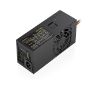 Foto de Fuente AISENS TFX 500W 8cm Negra (ASPC-500TFX-SEOBK)