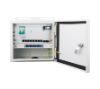 Foto de Switch LevelOne 8xRJ45 2xSFP+ Ethernet Negro (OSW-1031)